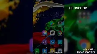 Some features of Developer option