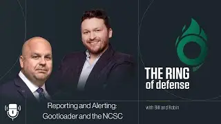 Reporting and Alerting: Gootloader and the NCSC