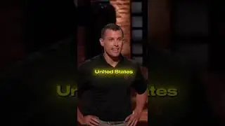 Mark Cuban Laughed at This Lock Explosion! 😂 | Haven Lock | Shark Tank US #sharktankus