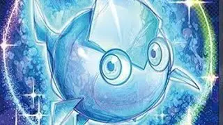 ASTRAL KURIBOH - An OP Puff ball!