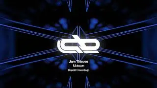Jam Thieves - Motown [Dispatch Recordings]