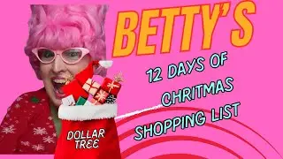 Betty Bingo's 12 Days of Christmas Gift Guide- Day 5- Sugar Daddy Underwear