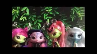 Novi Stars Stop Motion: Time Travel Trip