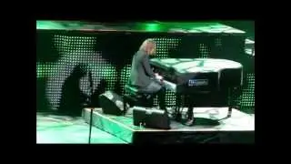 Guns N Roses (Solo piano) Dizzy Reed