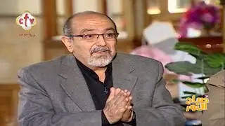 ظهور الصليب على أواني المذبح أثناء التدشين وظهور صورة القديس سيدهم بشاي | برنامج صباح النور