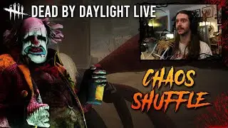 MOST BEST DBD PLAYER