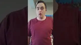 King Callum Clark Singing Performance