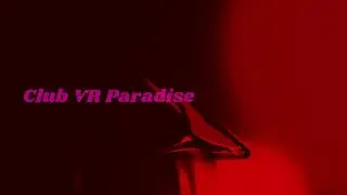 Club VR Paradise Teaser
