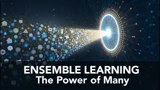 Ensemble Learning:Voting, Bagging, Boosting (Gradient Boosting & AdaBoost) Stacking & Random Forests