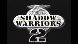Shadow Warriors 2 - Assault on Death Mountain - Movie Trailer Starring Hulk Hogan 1999)