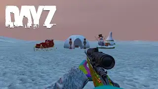 DayZ | Holy Day Special