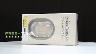 Freshtone Jasmine Super Naturals