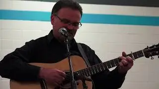 Steve Gulley - Patching It Up