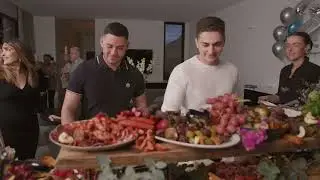 Function Catering Melbourne