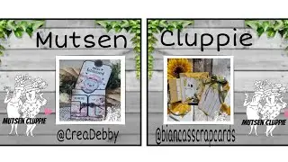 Mutsen Cluppie live #103 van 12 januari 2026.