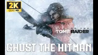 Rise of the Tomb Raider Game Walkthrough P-06 | #ghostthehitman #tombraider #fps #action #adventure