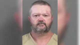 Deputies search for wanted man in Gordon County