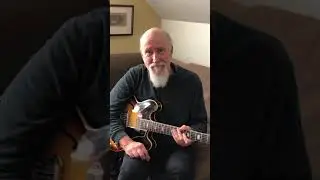 John Scofield