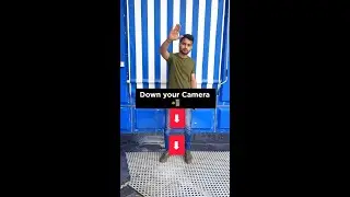 Pose with mobile phone 📲 #shorts #photography #pose