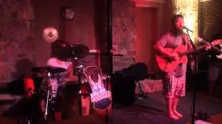 MelaGrass cover of 