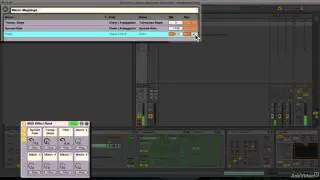 9  MIDI Effect Racks for Performance
