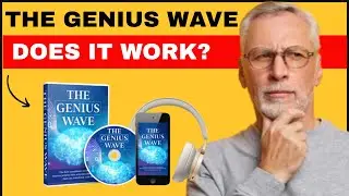 The Genius Wave long review 2026 | truth behind brain stimulation and focus claims