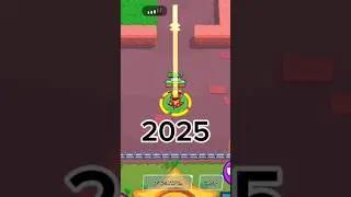 2025/2019 #brawlstars #Adam gaming#