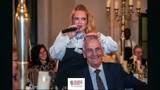 Book With Confidence and Create Forever Memories  - The Ultimate Singing Waiters