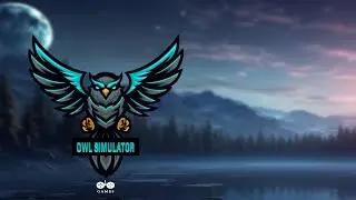 WILD OWL : BIRD SIMULATOR GAME GAMEPLAY | WILD OWL : BIRD SIMULATOR GAME | GAMES |