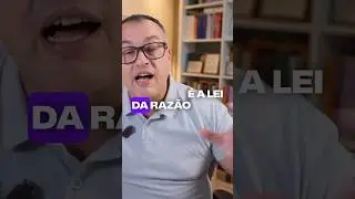 ⚖️ Lei natural e justi&ccedil;a: raz&atilde;o, virtude e direito