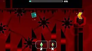 Pt 2 of trying to beat Death moon
