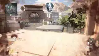 Team Kaliber Tryout Response Knifing Division