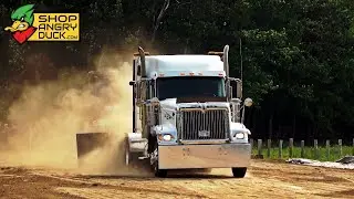 INTERNATIONAL EAGLE ( DESTROY ) ASTTQ 2025 Test Day 9