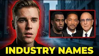 Justin Bieber Addresses Industry Buzz Involving Diddy, Will Smith & Clive Davis