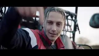 Guevn - YEUX (Clip Officiel)