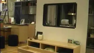Eco-Friendly Interior Design