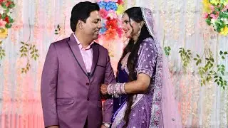 Our Dream Wedding Teaser Gulnaz and Faizan wedding teaser, 2 mar 2023 wedding, muslim wedding,