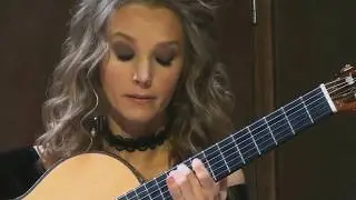 Russian Guitar Quartet &ndash; Mathias Duplessy &ndash; Quartet D Minor