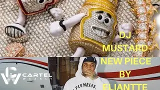 Eliantte X DJ Mustard