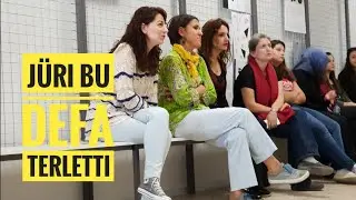 Tasarım Atölyesi | Bölümden Kareler#2 | Muğla Sıtkı Koçman Üniversitesi Mimarlık