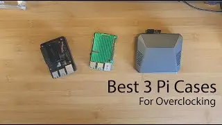 Unlocking Raspberry Pi's True Power: Best Overclocking Cases