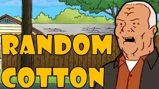 Случайная подборка Cotton Hill
