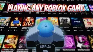🔴 PLAYING ANY ROBLOX GAME MY FANS WANTS ME TO PLAY!!🔴
