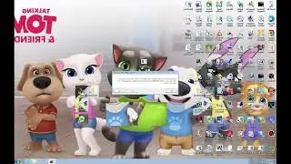 MirrorScreen.exe while running Mercuryx86.exe