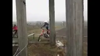 MOTORSPORT TRIAL BELGIUM