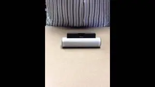 Definitive Technology Sound Cylinder Bluetooth Speaker