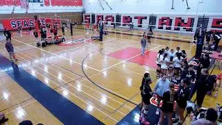 IMUA Volleyball Winter Fest Tournament