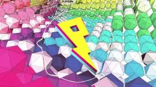 Strange Talk - Painted In Gold (Robotaki Remix)