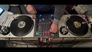 extrait mi tribe pumping