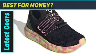 Adidas Lite Racer Adapt 7.0: The BEST Kids' Shoes EVER?